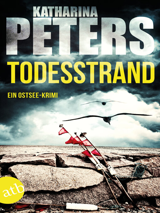 Title details for Todesstrand by Katharina Peters - Wait list